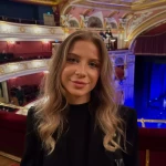 niania - zdjęcie plofirowe użytkownika Laura T.