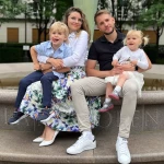 niania - zdjęcie ogłoszenia Dołącz do naszej rodziny jako Niania – opieka, zabawa i wspólne podróże