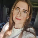 niania - zdjęcie plofirowe użytkownika Żaneta G.