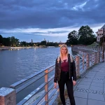 niania - zdjęcie plofirowe użytkownika Oliwia B.
