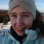 niania - zdjęcie plofirowe użytkownika Edyta K.