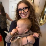 niania - zdjęcie plofirowe użytkownika Amelia G.