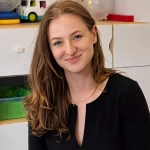 niania - zdjęcie plofirowe użytkownika Monika K.