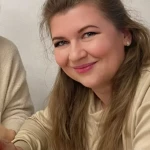 niania - zdjęcie plofirowe użytkownika Alicja G.