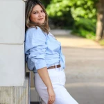 niania - zdjęcie plofirowe użytkownika Alma A.