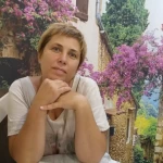 niania - zdjęcie plofirowe użytkownika Nataliia M.