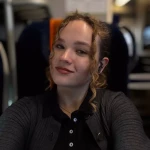 niania - zdjęcie plofirowe użytkownika Kinga K.