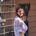 niania - zdjęcie plofirowe użytkownika Magdalena P.