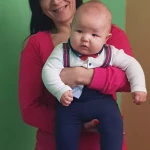niania - zdjęcie plofirowe użytkownika Iwona D.
