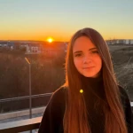 niania - zdjęcie plofirowe użytkownika Antonina B.