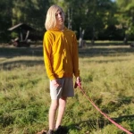 niania - zdjęcie plofirowe użytkownika Wiktor J.