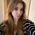 niania - zdjęcie plofirowe użytkownika Zuzanna S.