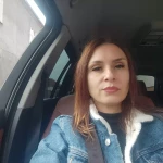 niania - zdjęcie plofirowe użytkownika Paulina B.