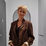 niania - zdjęcie plofirowe użytkownika Svitlana P.