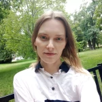 niania - zdjęcie plofirowe użytkownika Laura S.