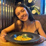 niania - zdjęcie plofirowe użytkownika Maja J.