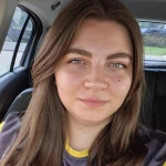 niania - zdjęcie plofirowe użytkownika Alicja Ć.