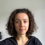 niania - zdjęcie plofirowe użytkownika Paulina M.