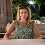 niania - zdjęcie plofirowe użytkownika Marta R.