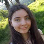 niania - zdjęcie plofirowe użytkownika Natalia F.