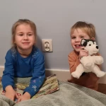 niania - zdjęcie ogłoszenia Potrzebna pomocna ciocia do dzieci