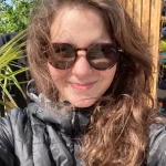 niania - zdjęcie plofirowe użytkownika Antonina T.