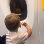 niania - zdjęcie ogłoszenia Poszukujemy niani dla 2.5letniego chłopca