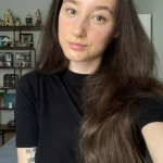 niania - zdjęcie plofirowe użytkownika Nikola M.