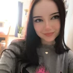niania - zdjęcie plofirowe użytkownika Sandra R.