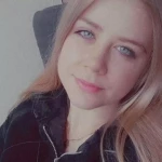 niania - zdjęcie plofirowe użytkownika Angelika R.