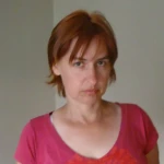 niania - zdjęcie plofirowe użytkownika Ania P.