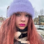 niania - zdjęcie plofirowe użytkownika Barbara B.