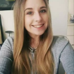 niania - zdjęcie plofirowe użytkownika Natalia M.