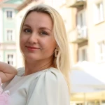 niania - zdjęcie plofirowe użytkownika Inna K.