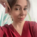niania - zdjęcie plofirowe użytkownika Emilia B.