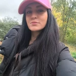 niania - zdjęcie plofirowe użytkownika Paulina K.