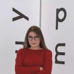 niania - zdjęcie plofirowe użytkownika Oleksandra A.