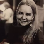 niania - zdjęcie plofirowe użytkownika Violetta B.