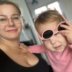 niania - zdjęcie ogłoszenia Szukam niani do pomocy Bolszewo, gm. Wejherowo, woj. pomorskie