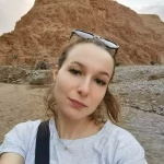 niania - zdjęcie plofirowe użytkownika Anna S.