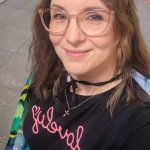 niania - zdjęcie plofirowe użytkownika Monika K.