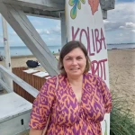 niania - zdjęcie plofirowe użytkownika Agnieszka R.
