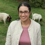 niania - zdjęcie plofirowe użytkownika Aoussaj S.