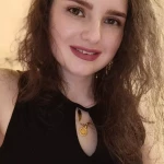 niania - zdjęcie plofirowe użytkownika Mariia S.