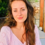 niania - zdjęcie plofirowe użytkownika Aleksandra R.