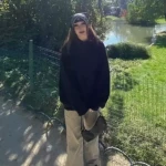 niania - zdjęcie plofirowe użytkownika Agnieszka P.