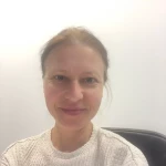 niania - zdjęcie plofirowe użytkownika Natalia S.