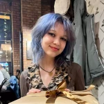 niania - zdjęcie plofirowe użytkownika Matylda R.