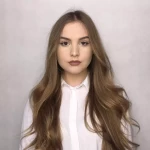 niania - zdjęcie plofirowe użytkownika Julia M.
