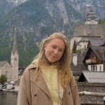 niania - zdjęcie plofirowe użytkownika Wiktoria G.